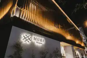 MURE Beppu, Беппу