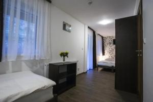 Pension U Krbu, Микулов