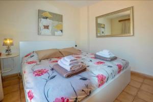 Apartamento Vanessa, Адехе