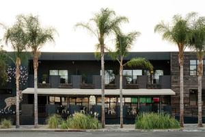 Palihotel Melrose, Лос-Анджелес