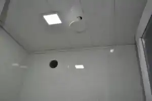 Хостел «Era», Баку