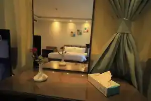 Blue Lotus Nile Suites Hotel Aswan, Асуан