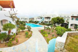 Mykonian Style Pool House 2, Агиос Иоаннис