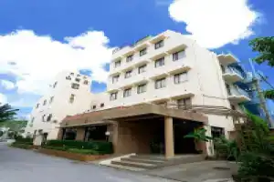 Hotel Yamadaso, Наго