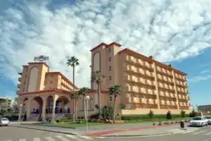 Отель «Ohtels La Hacienda», Ла-Пинеда