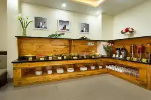 Cannon Fort Cat Ba Hotel, Остров Кат Ба