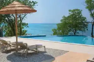 Lanterna Premium Camping Resort by Valamar, Пореч