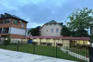 Гостевой Дом «Kukaracha», Уреки