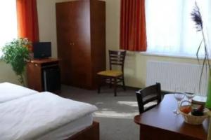 Отель «StadtGermania», Эльванген