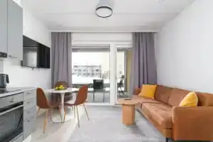 Rahulihomes City Center Jyväskylä, Ювяскюля