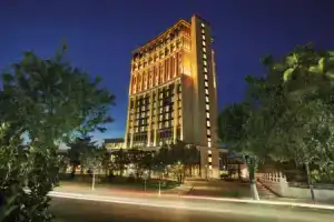 Movenpick Hotel Malatya, Малатья