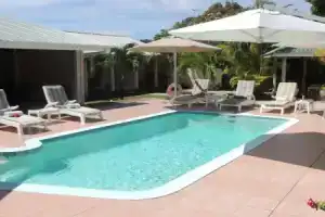 Hotel «La Roussette», Анс-о-Пен
