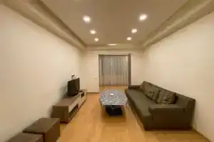 Northern Avenue, 2 bedrooms Modern, Beautiful apartment PU383, Ереван