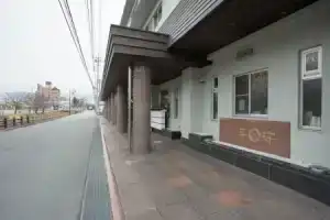 Hotel Heian, Фуэфуки