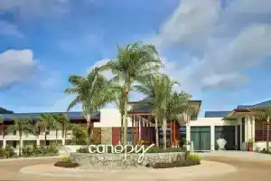Отель «Canopy by Hilton Seychelles», Бе-Лазар