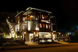 Taş Konak Boutique Hotel, Гелиболу