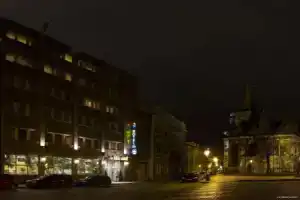 Luxury Family Hotel Bílá Labuť, Прага