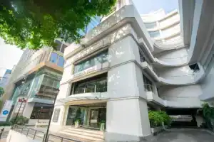 Le Siam Hotel, Бангкок