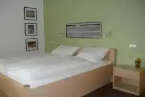 Stadthotel Kolping, Бохольт