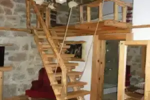 Mogla Tashan Hotel, Мугла