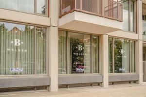 Sustainable Stay With Terrace, Гаага