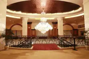 Saigon Dalat Hotel, Далат