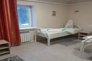 Мини-гостиница «Советская», Искитим