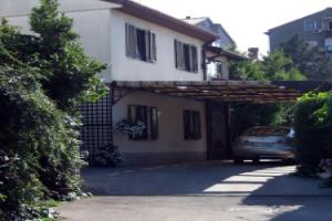 Apartment Rebula, Изола