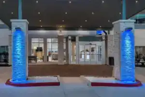 Holiday Inn Express & Suites Bryan - College Station by IHG, Колледж-Стейшен