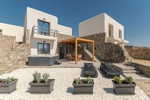 Coastal Retreat Naxos, Наксос