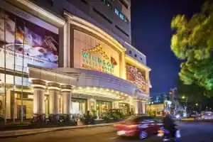 Windsor Plaza Hotel, Хошимин