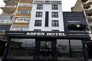 Aspen Hotel Çanakkale, Чанаккале
