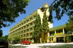 Tintyava Park Hotel, Золотые пески