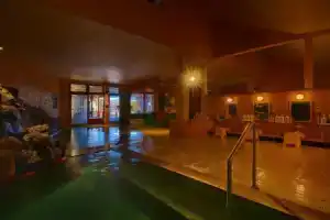 Atagawa Prince Hotel, Хигасиидзу