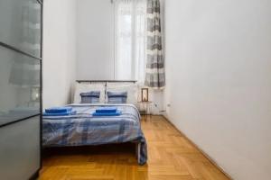 Venus Apartments - Gozsdu Court III, Будапешт