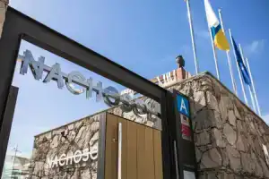 Апарт-отель «IG Nachosol Premium by Servatur (Adults Only)», Пуэрто-Рико
