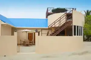 Гостевой дом «Bibee Maldives», Тулусду