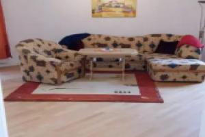 Ferienwohnung Gradsteg Radebeul, Радебойль