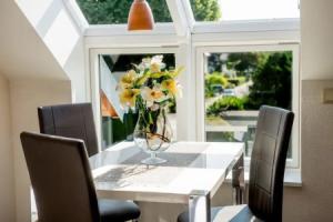 Apartmenthaus & Ferienwohnungen Horster, Бенсхайм