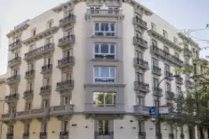 Хостел «Safestay Madrid», Мадрид
