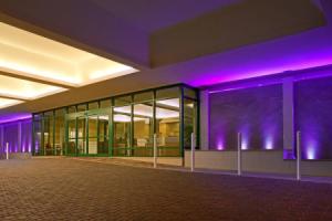 Отель «Hilton Virginia Beach Oceanfront», Вирджиния Бич
