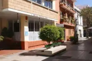 Отель «Puerto Azul», Пуэрто де ла Крус