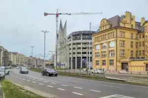 RentPlanet - Kazimierza Wielkiego, Вроцлав