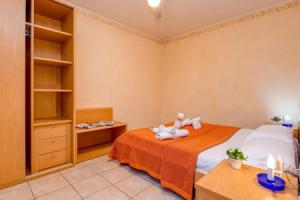 Bilo 5 pax - Apt 7, Тосколано-Мадерно