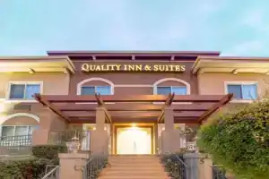 Hotel Fairchild, Маунтин-Вью