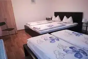 Isas Apartment, Фюссен