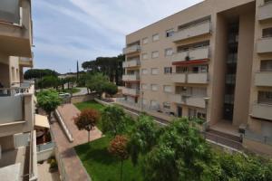 Apartment Nathania, Льорет де Мар
