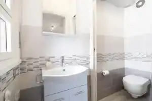 Balcone Sul Mare, Ачи Трецца