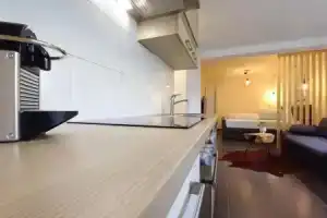 Am Seewald - Ferienwohnung am Bodensee, Фридрихсхафен