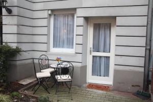 Stars Berlin Apartments Essener Straße, Берлин